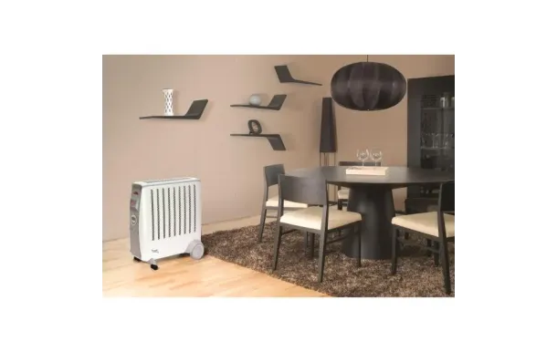 EWT Chauffage écolog CADIZM